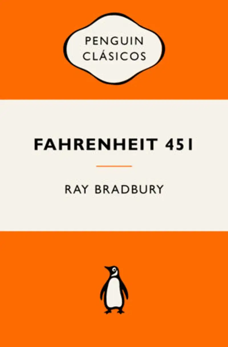 Fahrenheit 451 (Edición Icónica) / Fahrenheit 451 Book Review and Summary