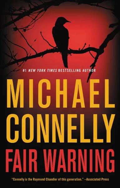 **Fair Warning** Book Review and Summary