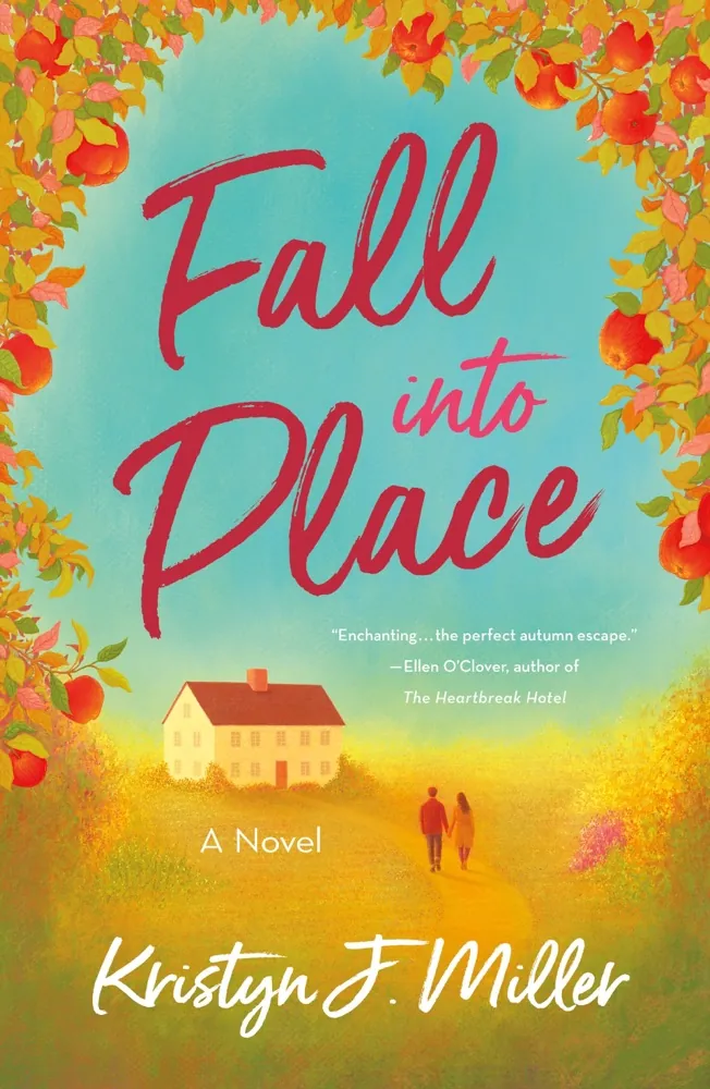Fall into Place Book Review and Summary