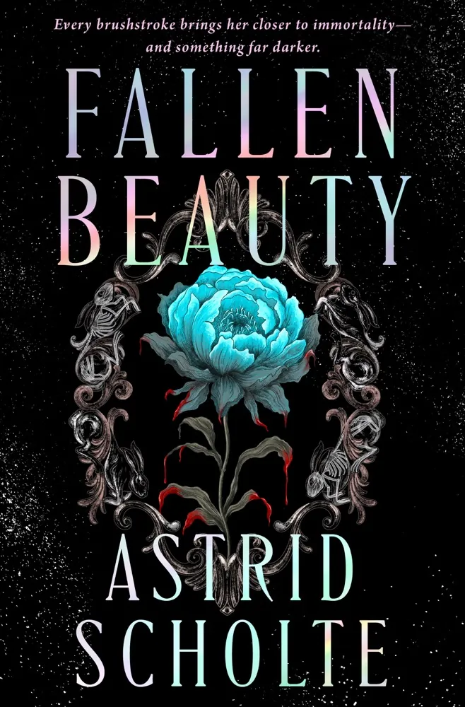 Fallen Beauty Book Review and Summary