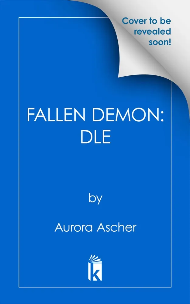 Fallen Demon (Hell Bent #6) Book Review and Summary