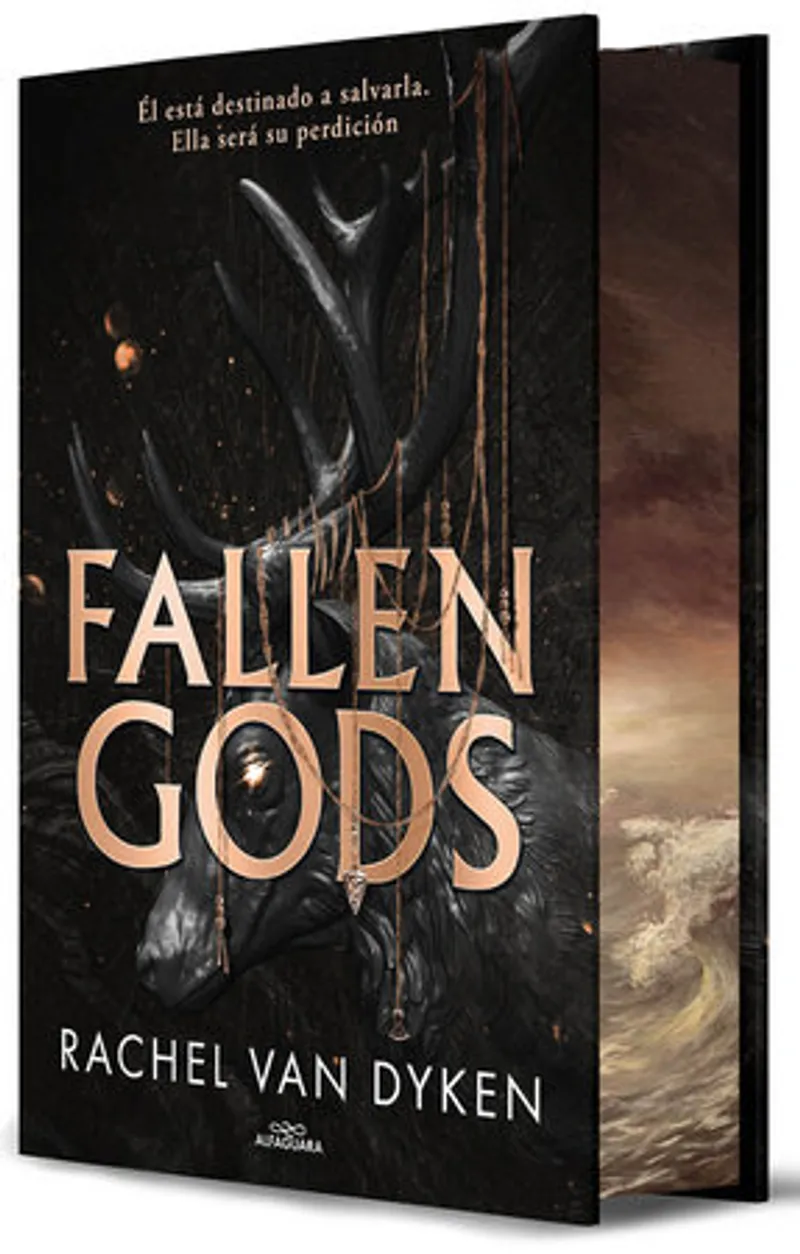 Fallen Book Review and Summary