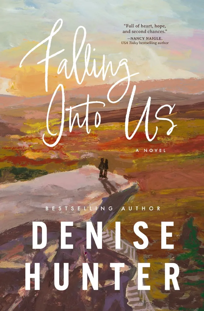 Falling Into Us Book Review and Summary