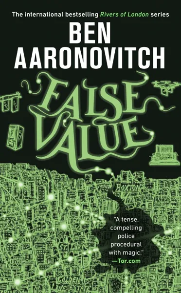 False Value Book Review and Summary