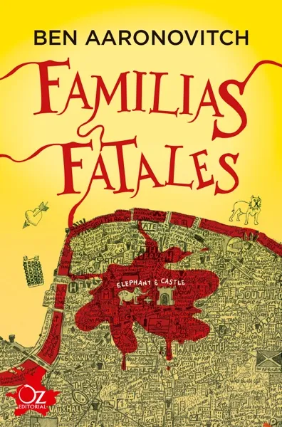 Familias fatales Book Review and Summary