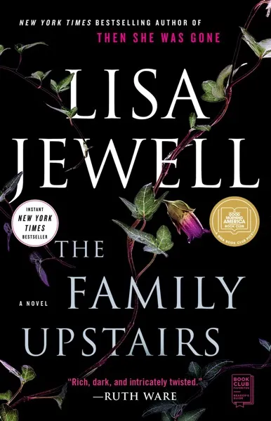 **Family Upstairs 2** Book Review and Summary