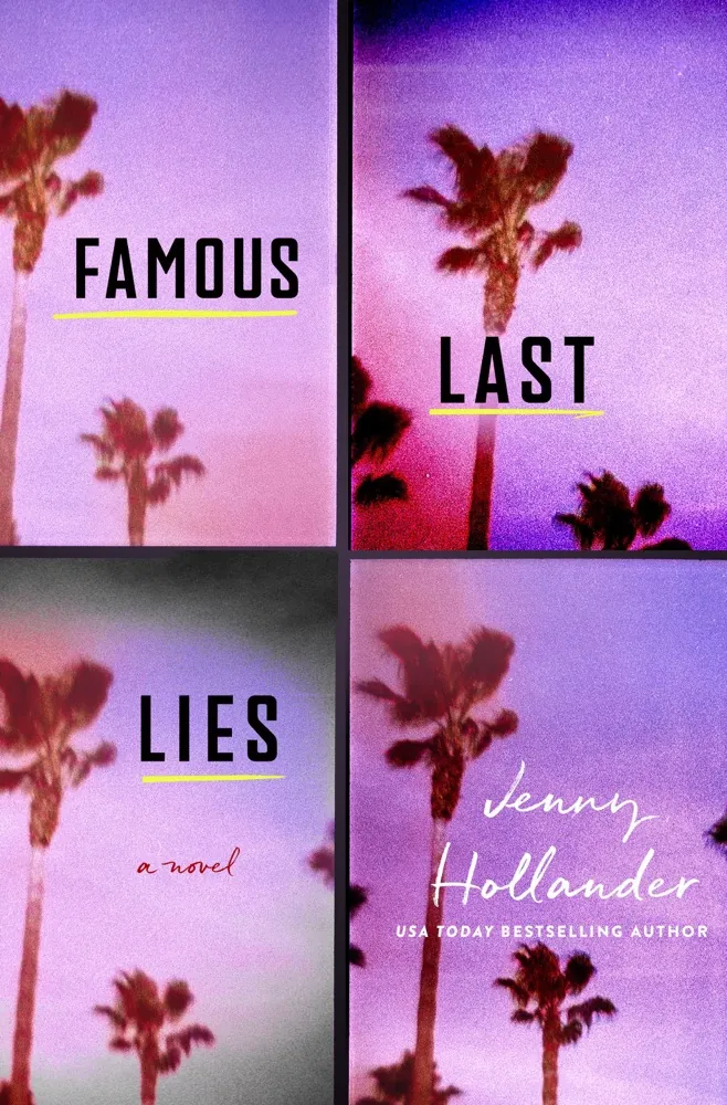 Famous Last Lies Book Review and Summary