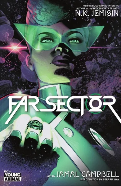 Far Sector Book Review and Summary