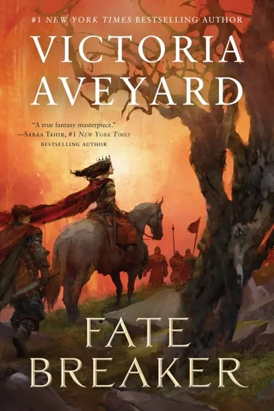 Fate Breaker Book Review and Summary