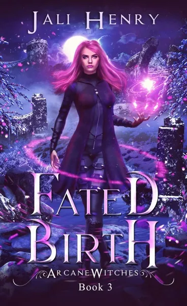 Fated Blades Book Review and Summary