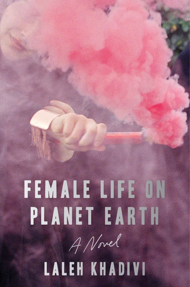 Female Life on Planet Earth Book Review and Summary