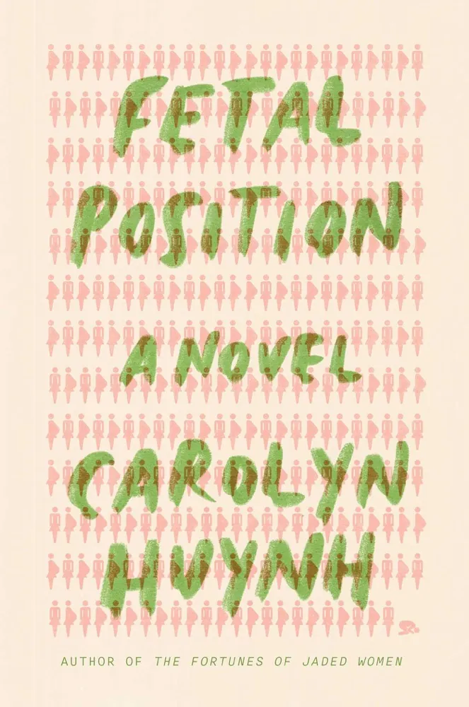 Fetal Position Book Review and Summary