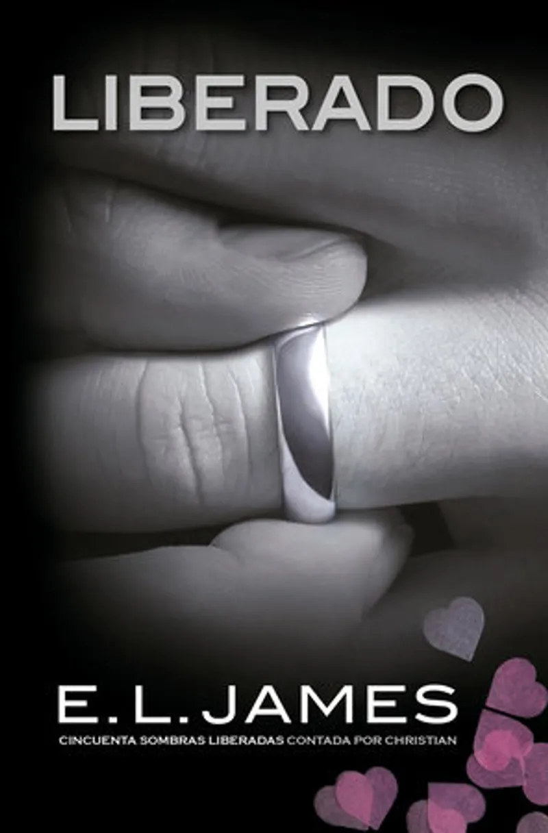 Fifty Shades Freed Book Review and Summary