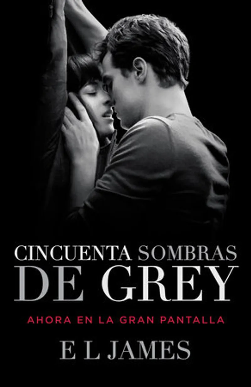Fifty Shades of Grey Book Review and Summary