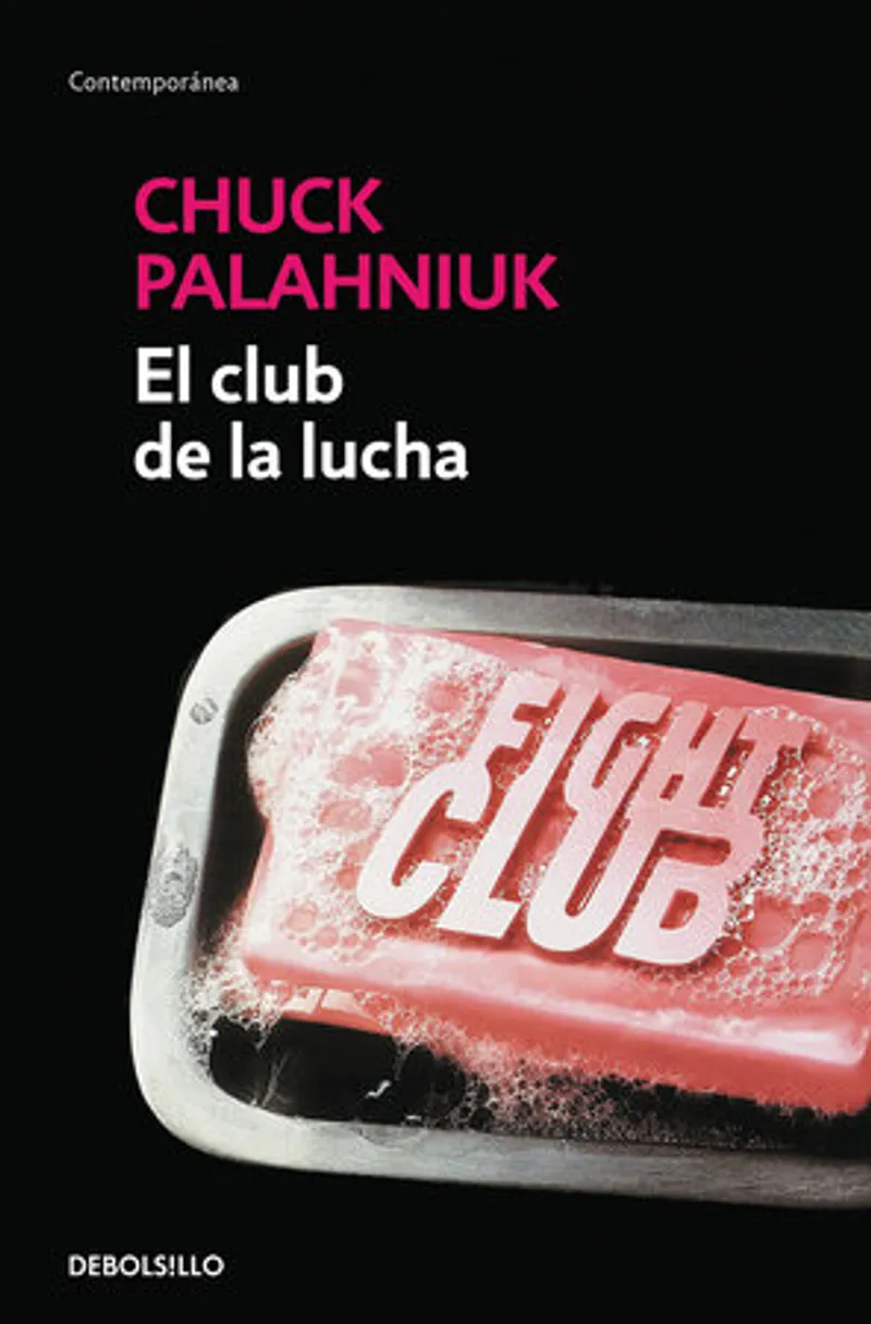 Fight Club Book Review and Summary