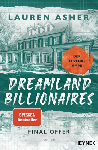 Final Offer Book Review and Summary