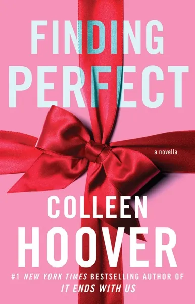 **Finding Perfect** Book Review and Summary