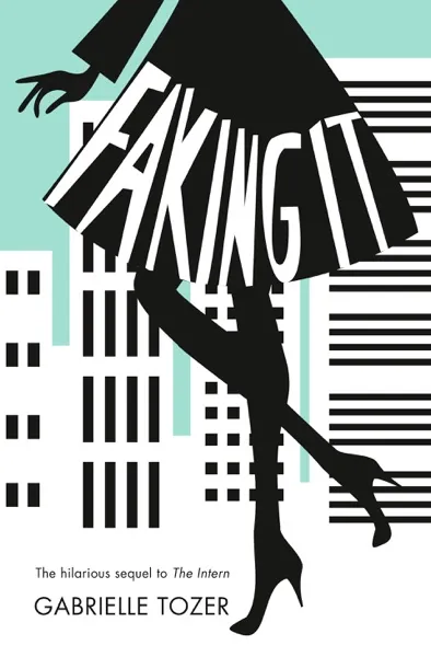 **Fine Art of Faking It** Book Review and Summary
