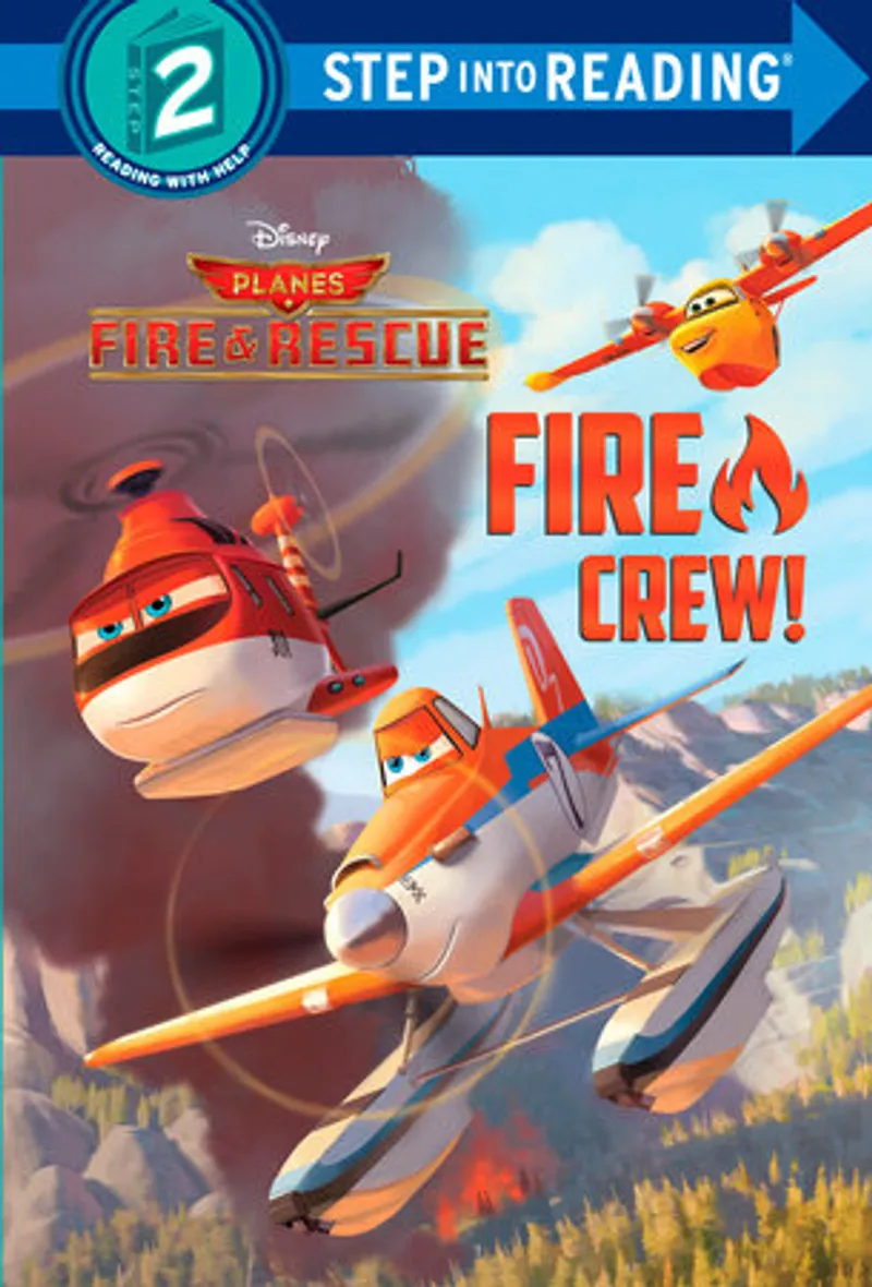 Fire Book Review and Summary