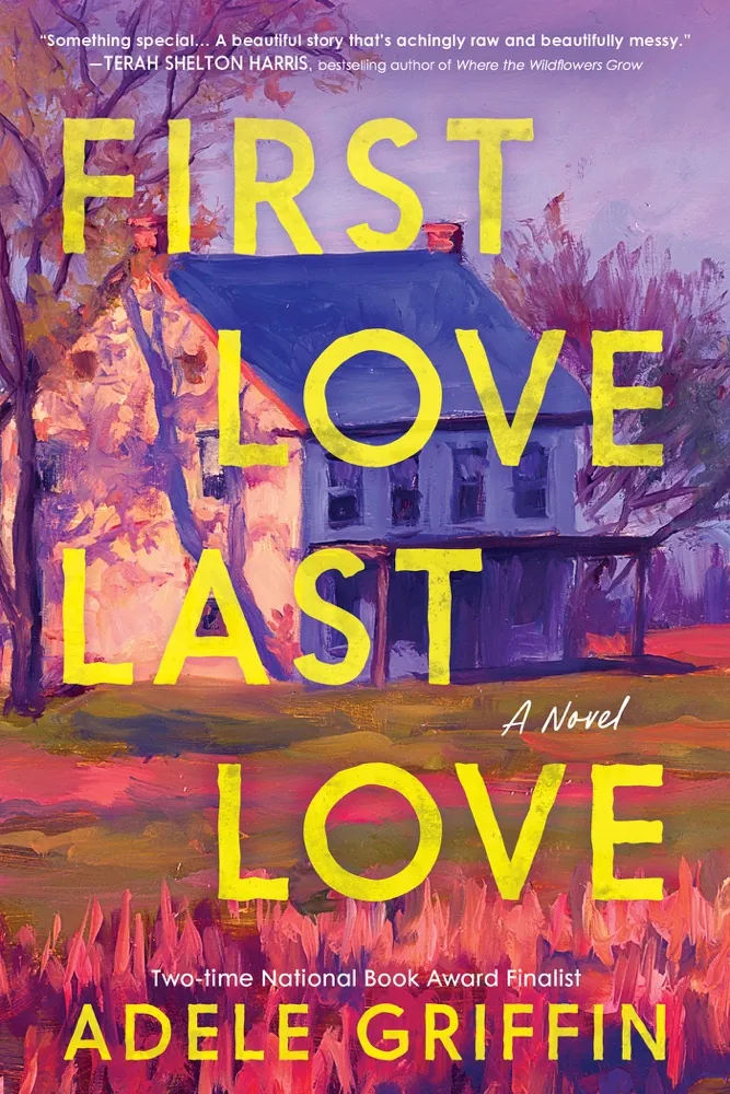 First Love Last Love: A Novel Book Review and Summary