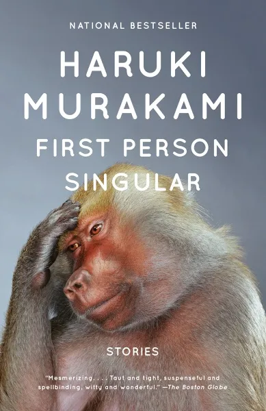 First Person Singular Book Review and Summary