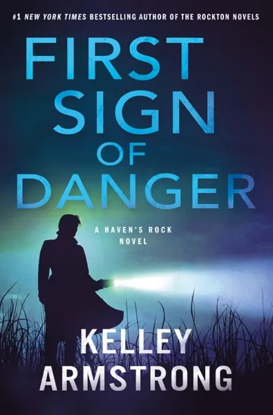 First Sign of Danger Book Review and Summary