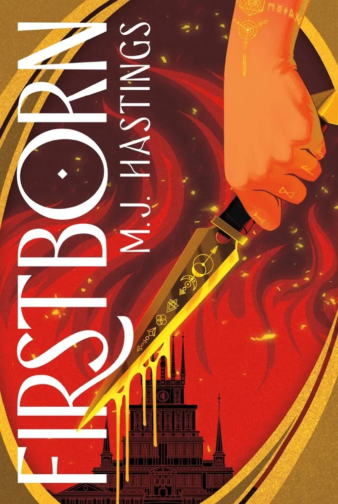 Firstborn Book Review and Summary
