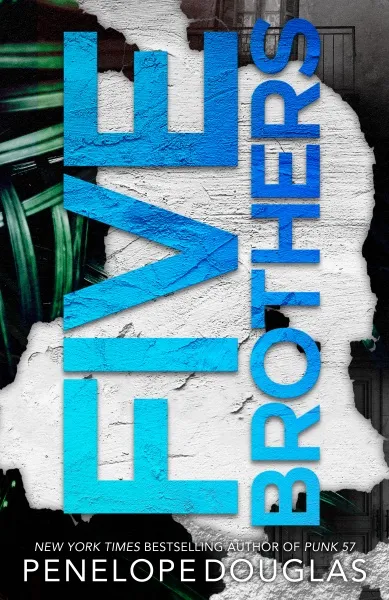 Five Brothers Book Review and Summary