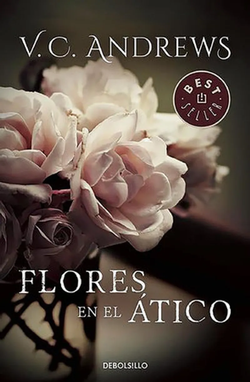 Flowers in the Attic Book Review and Summary