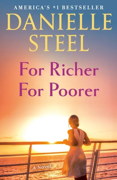 **For Richer or Poorer** Book Review and Summary
