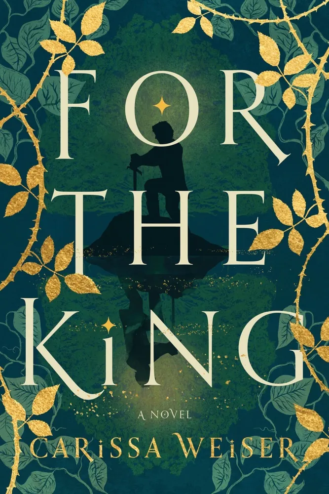 For the King: A Novel (For the King, #1) Book Review and Summary