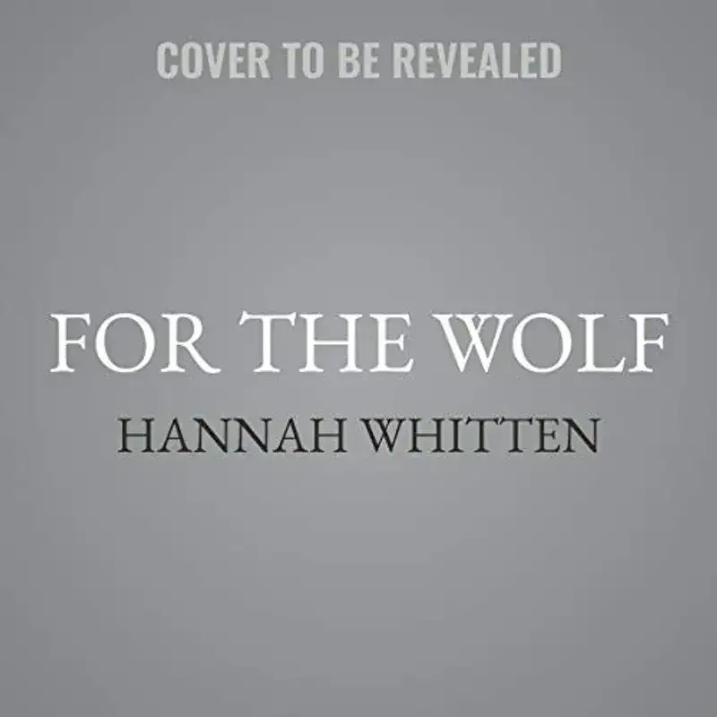 For the Wolf Book Review and Summary