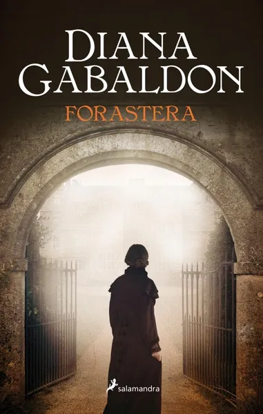 Forastera Book Review and Summary