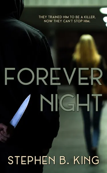 **Forever Night** Book Review and Summary