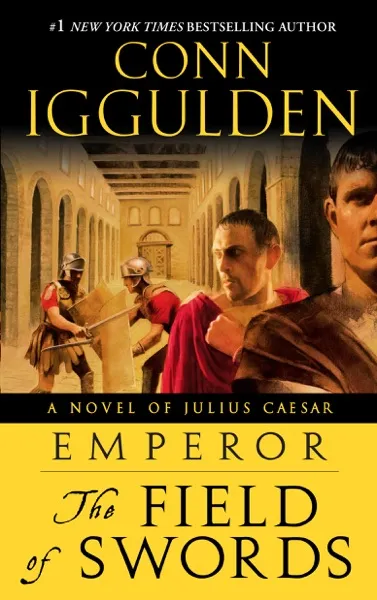 Forged in Rome Book Review and Summary