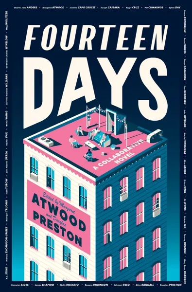 **Fourteen Days** Book Review and Summary