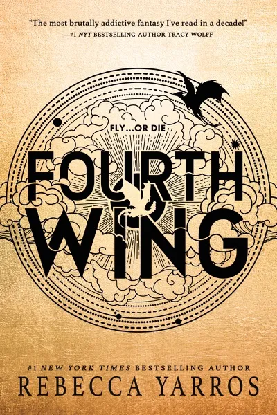 Fourth Wing Book Review and Summary