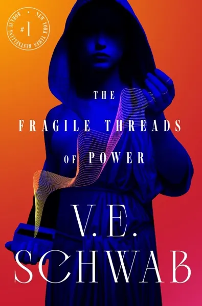 **Fragile Threads of Power** Book Review and Summary