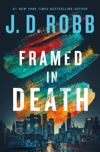 **Framed in Death** Book Review and Summary