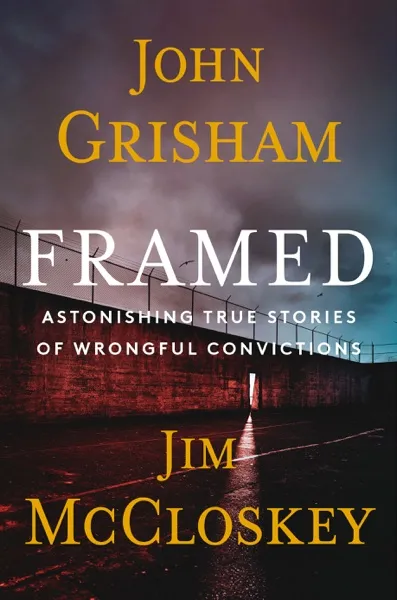 **Framed** Book Review and Summary