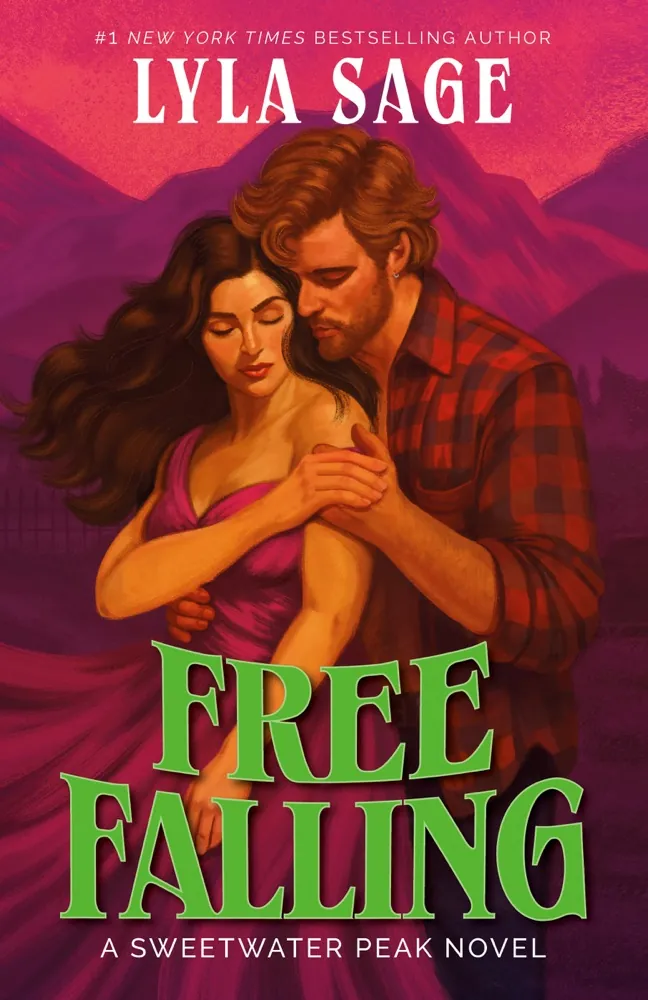 Free Falling (Sweetwater Peak #2) Book Review and Summary
