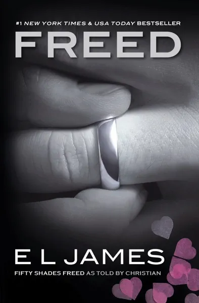 Freed Book Review and Summary