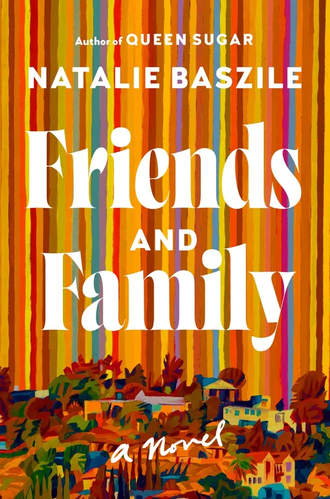 Friends and Family Book Review and Summary