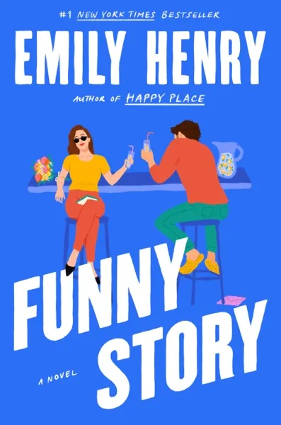 **Funny Story** Book Review and Summary
