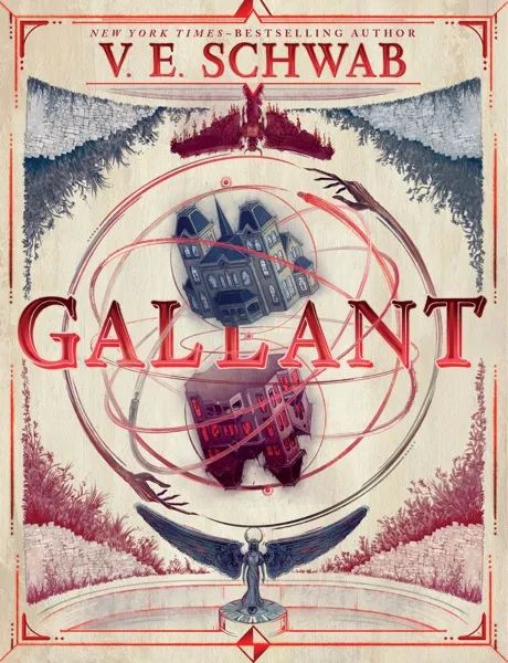 **Gallant** Book Review and Summary