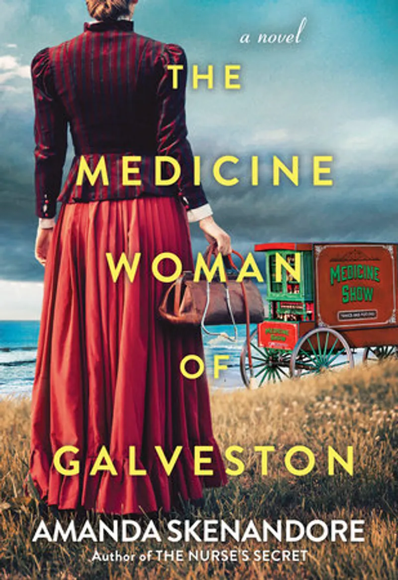 Galveston Book Review and Summary