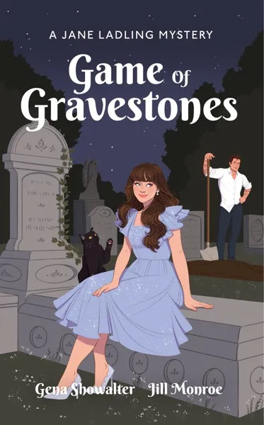 Game of Gravestones Book Review and Summary