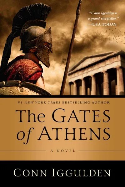 Gates of Athens Book Review and Summary