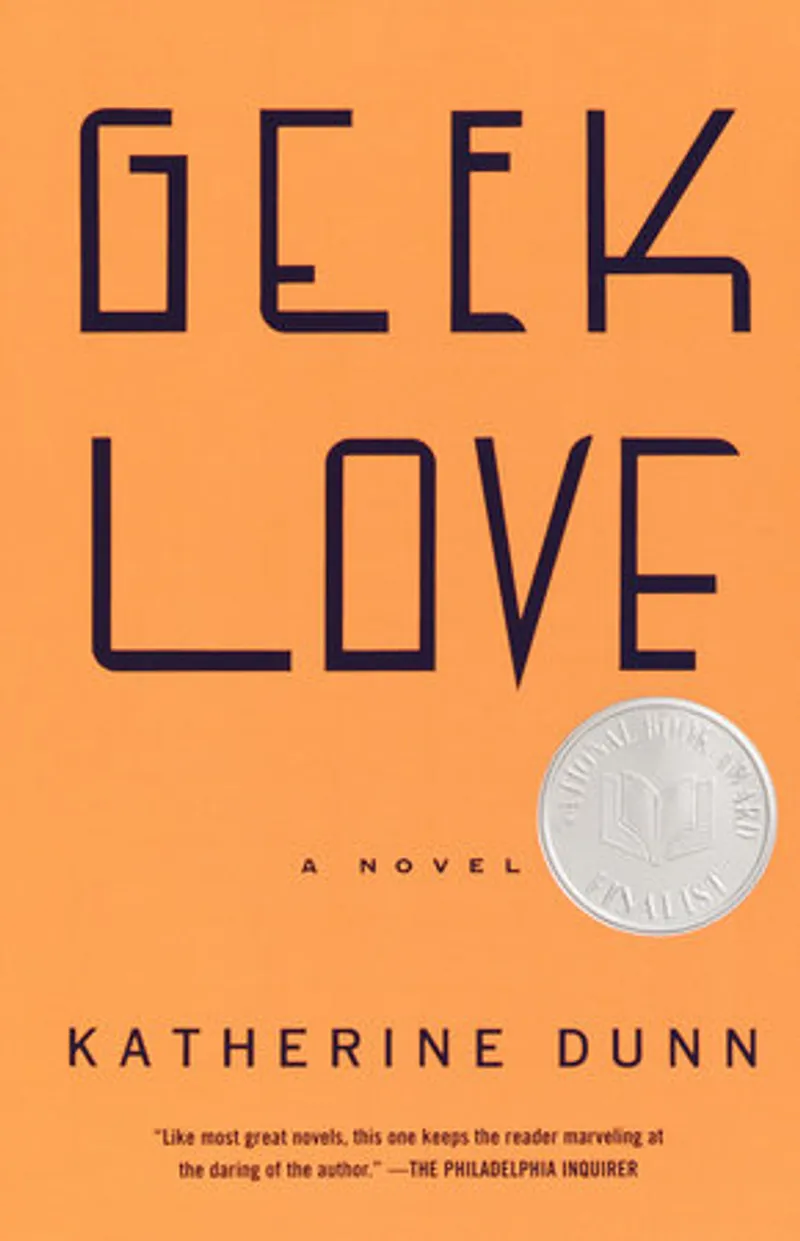 Geek Love Book Review and Summary