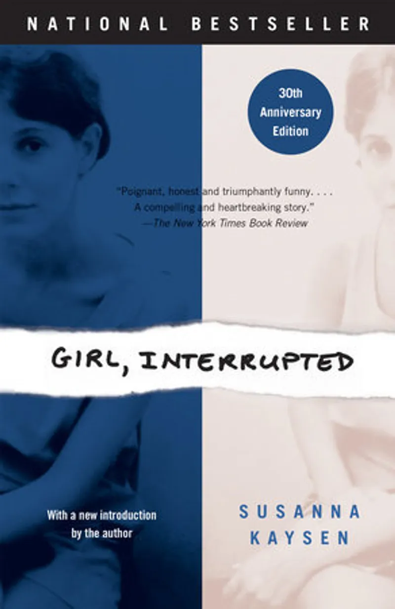 Girl, Interrupted Book Review and Summary